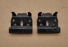 Thule Rack Fit Kit Evo-015 Flush-Rail Edge Cl...