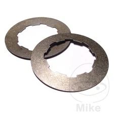 20612-kompatibel mit SUZUKI GSX-R 750 128 CV, 94 KW 4CIL. GR7DB V BASTIDORES GR7