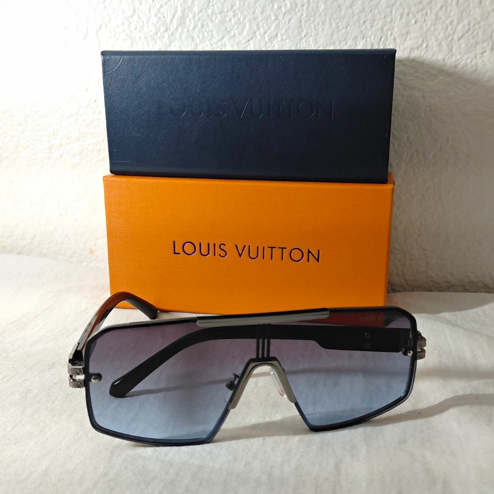 25+ Louis Vuitton Plastic Frame Sunglasses for Men for sale
