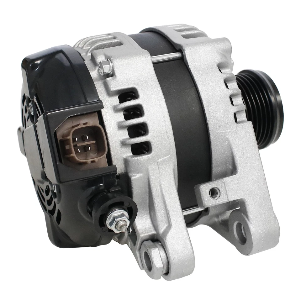 New Alternator for Lexus Es350 2007 2008 2009 2010 2011 2012 2013 2014 2015 2016 Foto 4 de 4