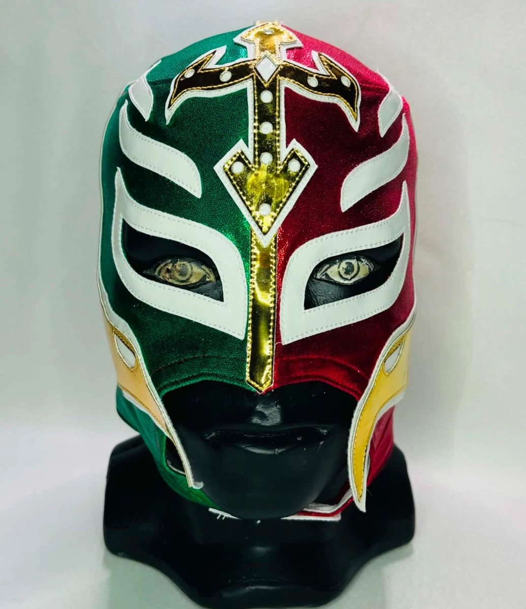 Rey Mysterio WWE Wrestling Fan Apparel & Souvenirs for sale | eBay