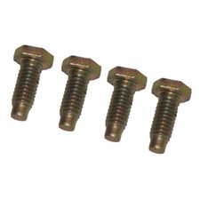 1967-74 Gm A F X Body Chevelle Gto Camaro Nova Shoulder Seat Belt Bolt Bolts Set 1967-74 Gm A F X Body Chevelle Gto Camaro Nova Shoulder Seat Belt Bolt Bolts Set