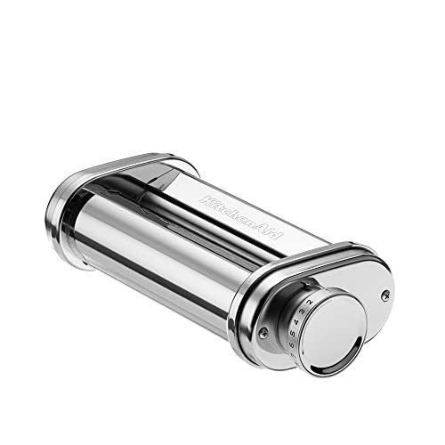 KitchenAid 5KSMPSA Sfogliatrice per Robot da Cucina foto 2