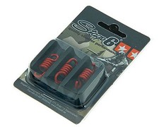 Kupplungsfedern STAGE6 Torque Control 3 Stück, orange mittel