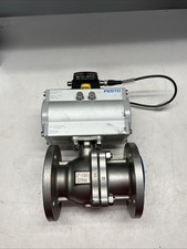 FESTO DFPD-N-80-RP-90-RD-F0507