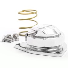 Forge Replacementupgrade Direct Turbo Fitment Recirculation Dump Valve- Fmdvrmr