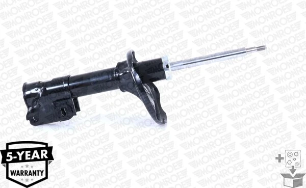 SHOCK ABSORBER G8094 FOR HYUNDAI G4GC 2.0L D4EA 2.0L G4CP-D/G4JP 2.0L 4cyl 2.7L - Image 4 of 4