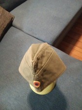 West German Army Garrison cap