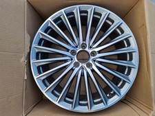 Mercedes CLS C257 W257 20 Zoll AMG ALUFELGE A2574013800 8J ET33
