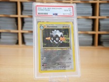 Pokemon FORRETRESS 21/75 PSA 10 | Gem Mint | Neo Discovery | 2001 on eBay
