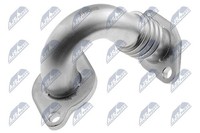 NTY Rohrleitung, Agr-Ventil EGR-VC-002 Passend FüR Iveco