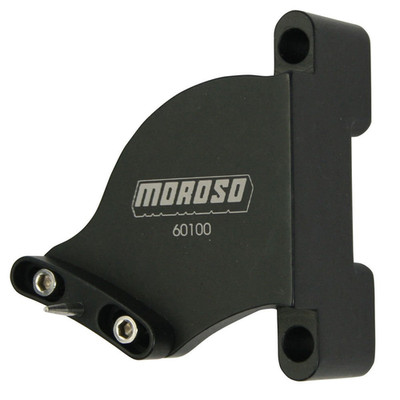 Moroso 60100 Timing Pointer Small Block Chevy 6.250