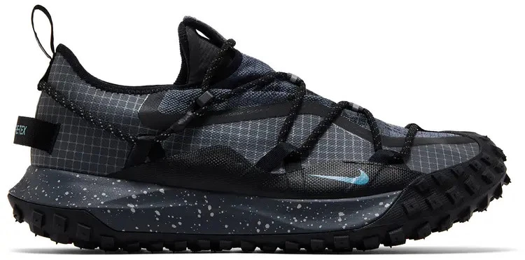 Nike ACG Mountain Fly Low Black for Sale | Authenticity Guaranteed