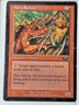 Kavu Recluse - Planeshift - Magic the Gathering MTG Nice!
