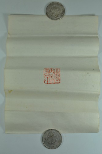 查运法清明上河图 Vintage Chinese Watercolor on Silk Depicting Song Dynasty Cityscape - Picture 16 of 18