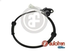 Sensor, Raddrehzahl AUTOFREN SEINSA DS0034 für THALIA I (LB_) 1.6 2000-2009