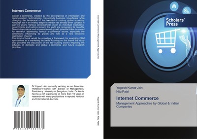 Internet Commerce | Management Approaches by Global & Indian Companies | Buch