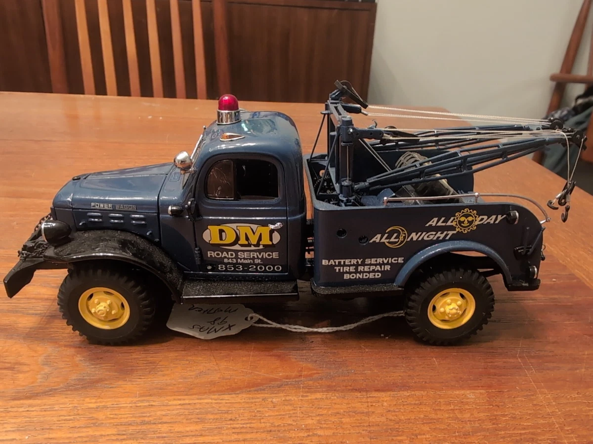 1946 Dodge Power Wagon for sale | eBay