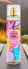 Bath  Body Works Peepin' It Real Fine Fragrance Mist Body Spray Splash 8.Oz New