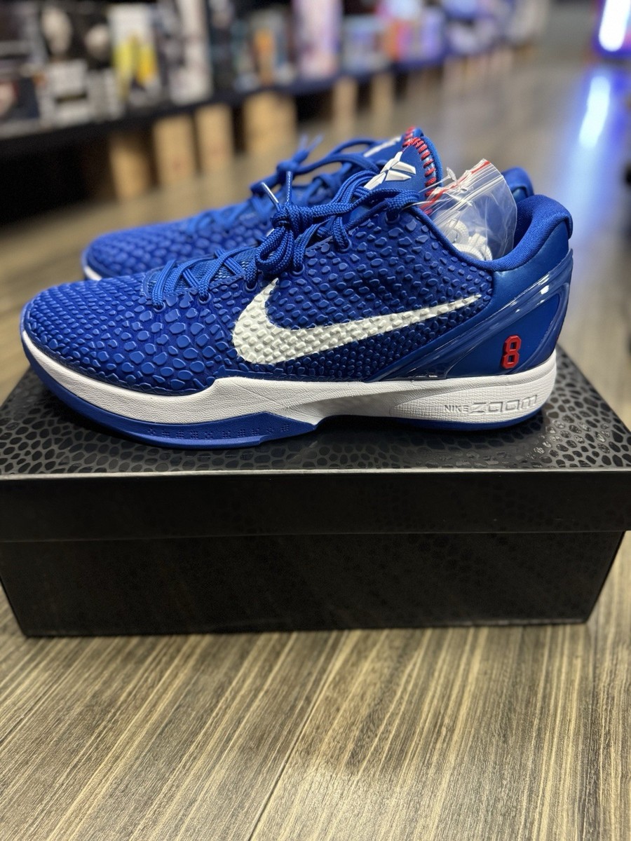 シューズ(男性用) KOBE VI PROTRO NIKE KOBE 節約 VI PROTRO ナイキコービー6プロトロ 26.0cm