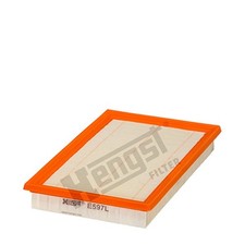 Air Filter For Mini Cooper S R53 1.6 Hengst 13721491749