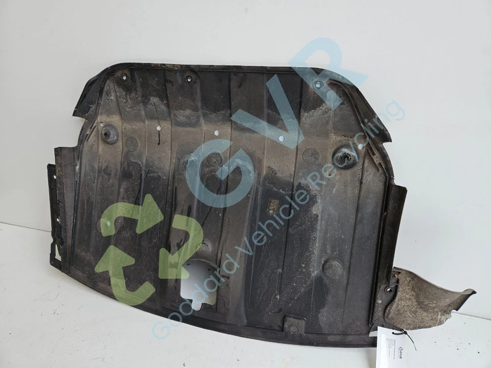 HONDA Civic FK Rear Under Tray - Image 3 of 4