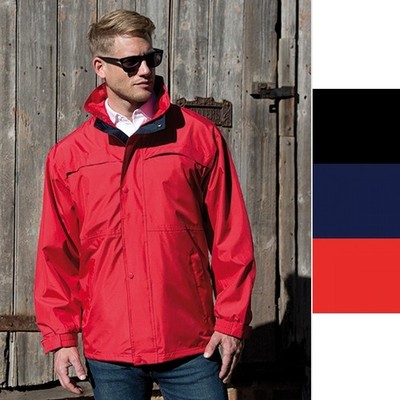 Result Multi-Function Jacket R067X Herren Jacke NEU