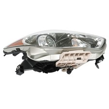 Evan-Fischer Driver Side HID/Xenon Headlight For Infiniti QX60 2014-2015 - CAPA Certified