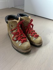 Vintage Kinney Shoes Colorado Hiking Boots Me...