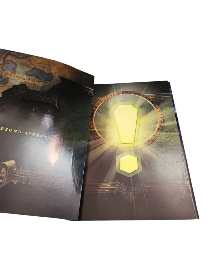 🔥COMPUTER GAMES MAGAZINE APRIL 2007 ISSUE # 196 🔥 - Image 3 of 4