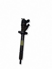 Injecteur Citroen C8