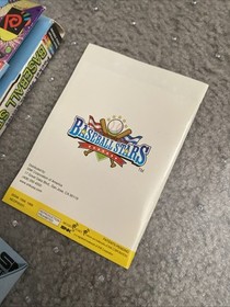 SNK Baseball Stars Neo Geo Pocket Color NGPC Complete CIB