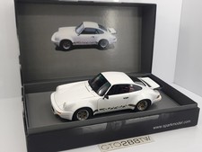 Spark 1:18 scale Porsche 911 Carrera RS 3.0 1974 - White (18s023)