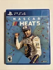 Nascar Heat 5 for Sony PlayStation 4 PS4 Game SCRATCH FREE