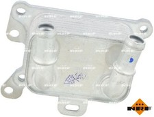 NRF 31908 Ölkühler für Motoröl 