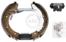 Tambour de frein Renault SCENIC