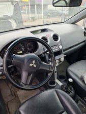 Neiman Mitsubishi COLT