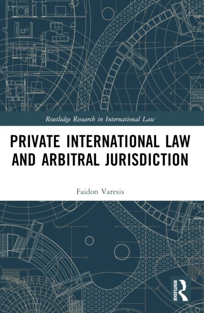 Private International Law And Arbitral