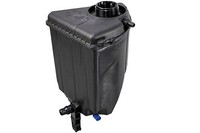 Metzger 2140304 AusgleichsbehäLter, KüHlmittel FüR Alpina Bmw
