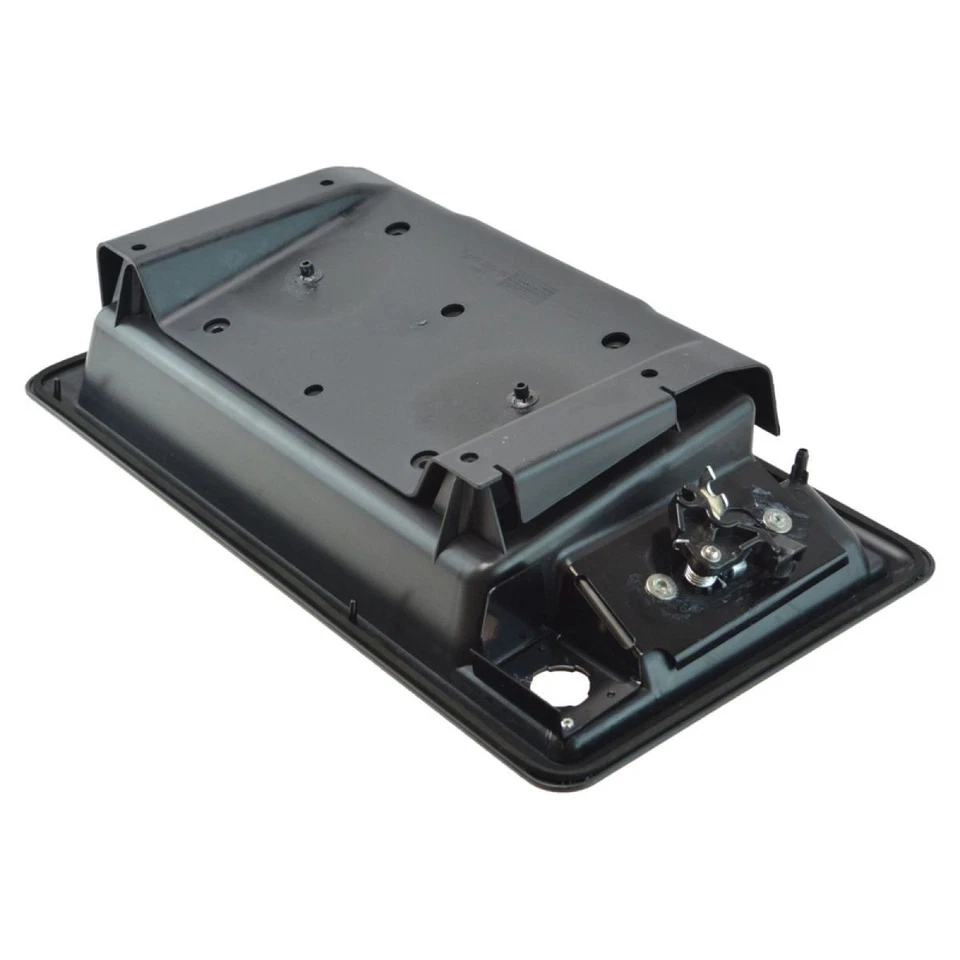 Exterior Door Handle For 2009-2014 Ford E-150 E-250 E-350 E-450 Super Duty - Image 3 of 4