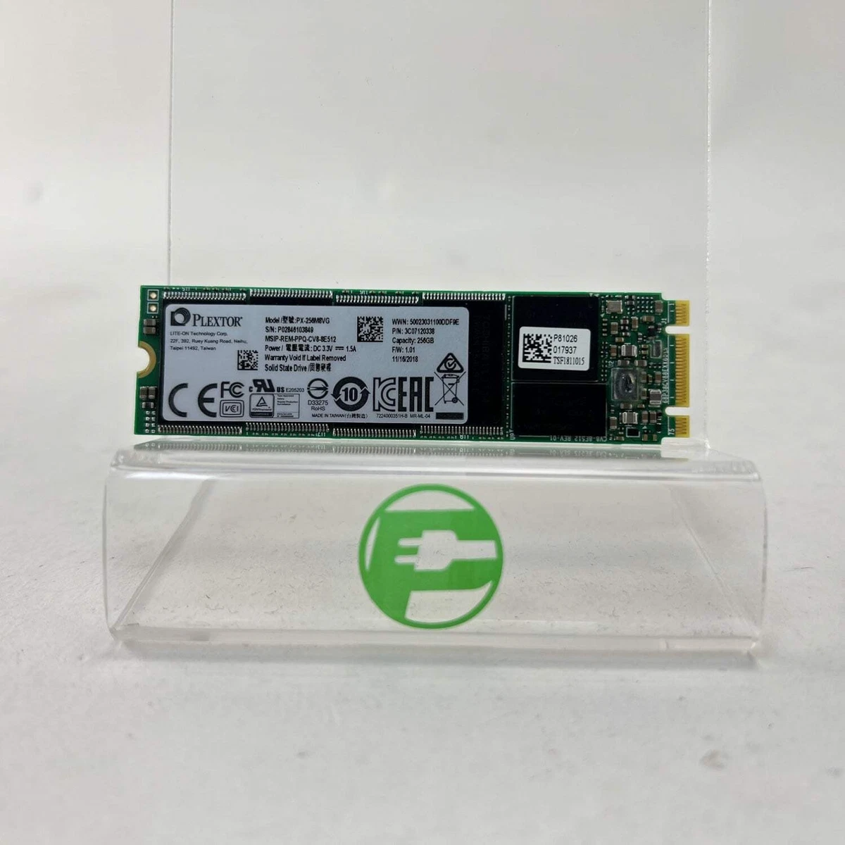 PLEXTOR Solid State Drives M.2 Interface for sale | eBay