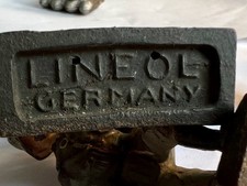 3 Munutions - Soldaten