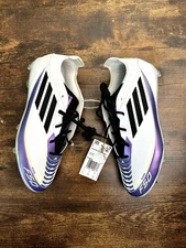 New Lionel Messi, f50  soccer cleats, Send offers, Youth 5.5, Adidas