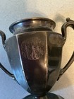 Rodgers silverplate compote — photo 2