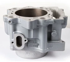 Cylinder Works Cylinder 102mm 9.2:1 Fits Yamaha Rhino 700 2008-2012 20104 880218