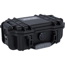 Rollei Hard Case 2517  Hartschalenkoffer Schw...