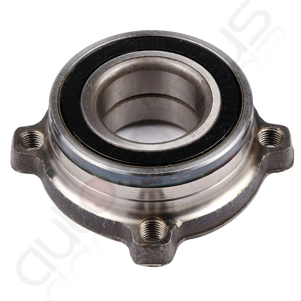 Brazos de control traseros superiores traseros + cojinetes de rueda + barras estabilizadoras para BMW X5 00-06 Foto 2 de 4