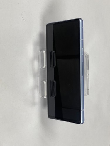 Google Smartphone Pixel 7a 128GB Sea (Unlocked) Cracked Digi- For parts - Afbeelding 13 van 19