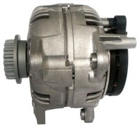 Hella 8EL 011 712-011 Generator FüR VW