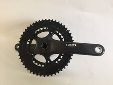 SRAM Red Bicycle Cranksets for sale - eBay SRAM Red Bicycle Cranksets for sale - eBay
